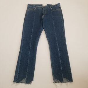 EVIDNT Ankle Jeans Size 31